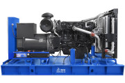 Дизельный генератор ТСС АД-500С-Т400-1РМ20 (Mecc Alte) Дизельный генератор ТСС АД-500С-Т400-1РМ20 (Mecc Alte)