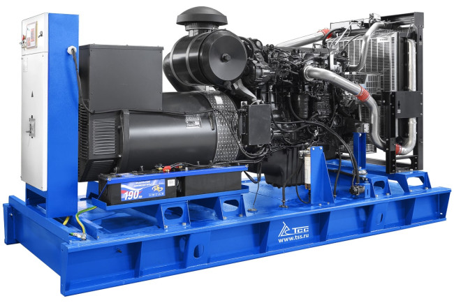 Дизельный генератор ТСС АД-500С-Т400-1РМ20 (Mecc Alte) в Ижевске Дизельный генератор ТСС АД-500С-Т400-1РМ20 (Mecc Alte) в Ижевске