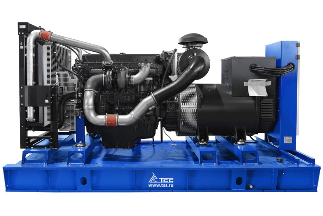 Дизельный генератор ТСС АД-500С-Т400-1РМ20 (Mecc Alte) в Ижевске Дизельный генератор ТСС АД-500С-Т400-1РМ20 (Mecc Alte) в Ижевске