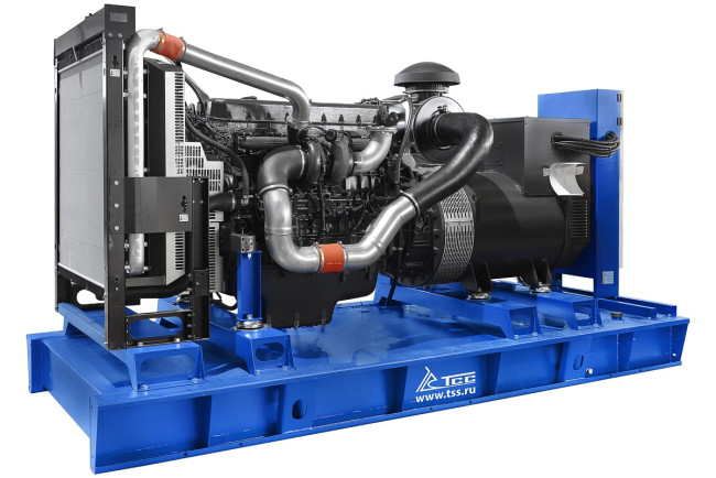 Дизельный генератор ТСС АД-500С-Т400-1РМ20 (Mecc Alte) в Ижевске Дизельный генератор ТСС АД-500С-Т400-1РМ20 (Mecc Alte) в Ижевске