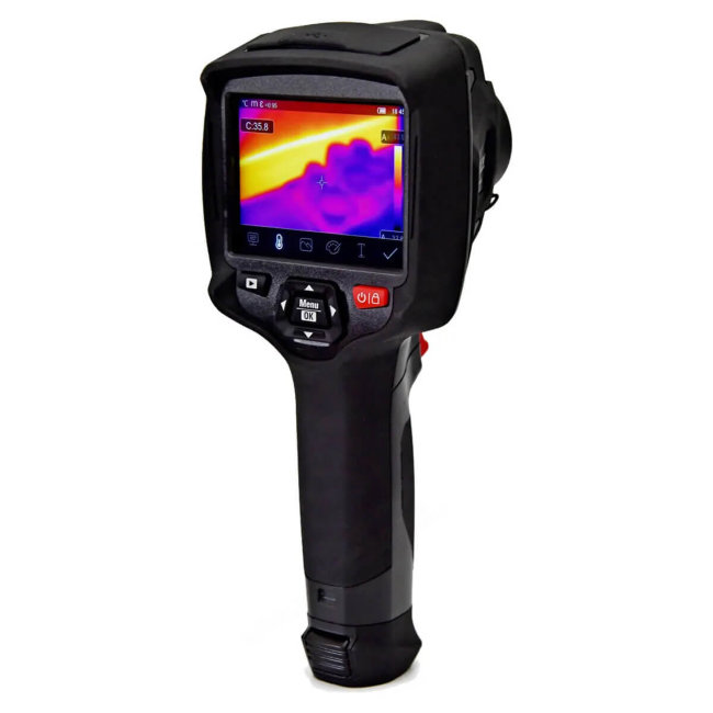 Тепловизор CEM DT-9887 в Ижевске