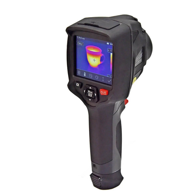 Тепловизор CEM DT-9887 в Ижевске Тепловизор CEM DT-9887 в Ижевске