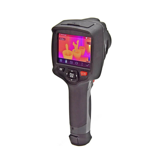 Тепловизор CEM DT-9887 в Ижевске Тепловизор CEM DT-9887 в Ижевске