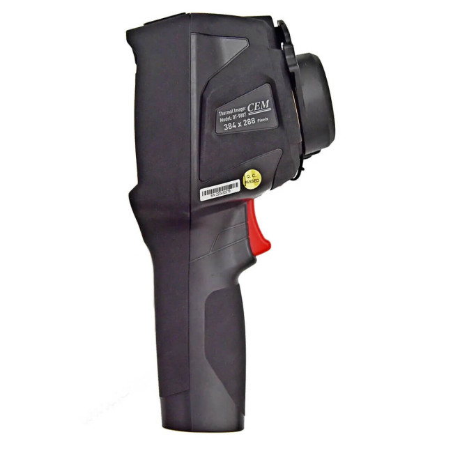 Тепловизор CEM DT-9887 в Ижевске Тепловизор CEM DT-9887 в Ижевске