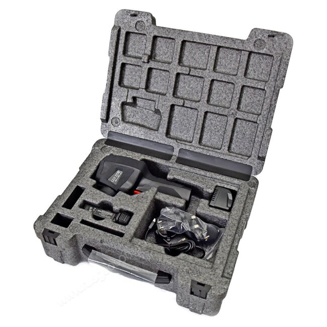 Тепловизор CEM DT-9887 в Ижевске Тепловизор CEM DT-9887 в Ижевске