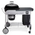 Угольный гриль WEBER Performer Premium GBS, 57 см в Ижевске