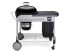 Угольный гриль WEBER Performer Premium GBS, 57 см в Ижевске