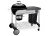 Угольный гриль WEBER Performer Premium GBS, 57 см в Ижевске