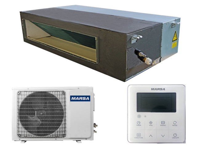 MRK-24BHA2N/MRK-24HA2NE-W в Ижевске