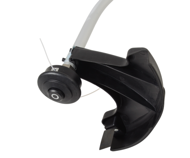 Триммер электрический HUTER GET-1000S в Ижевске Триммер электрический HUTER GET-1000S в Ижевске