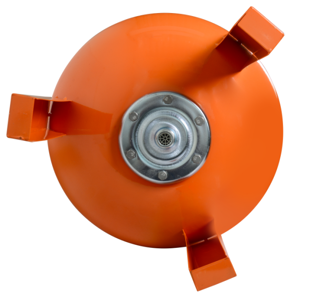 Гидроаккумулятор ГА-100В Вихрь в Ижевске Гидроаккумулятор ГА-100В Вихрь в Ижевске