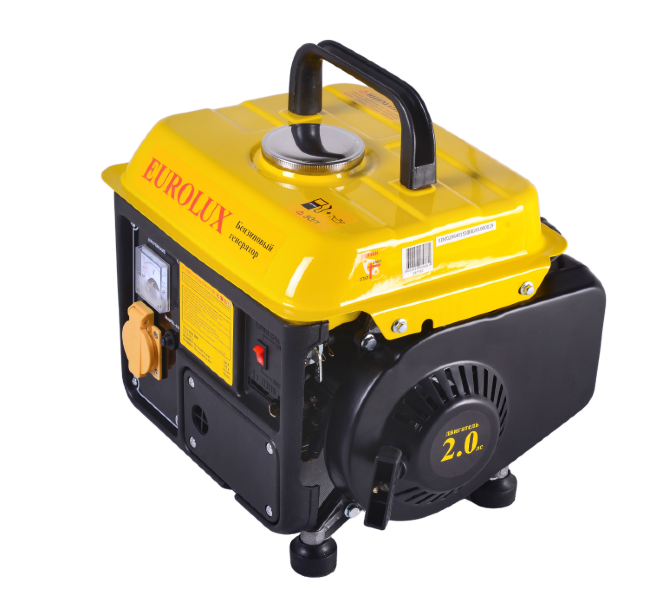 Электрогенератор EUROLUX G950A в Ижевске