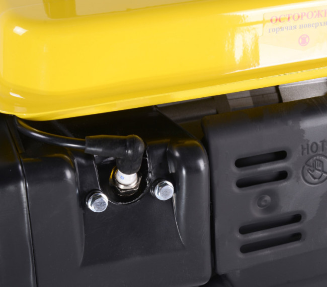 Электрогенератор EUROLUX G950A в Ижевске