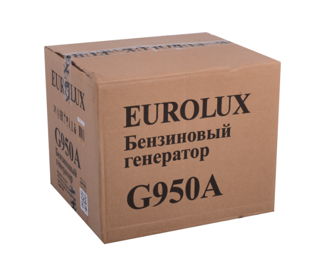 Электрогенератор EUROLUX G950A в Ижевске