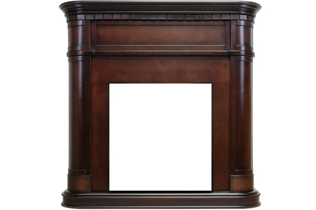 Портал Dimplex Cabinet - Махагон коричневый антик в Ижевске