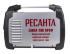 Сварочный полуавтомат Ресанта САИПА-200ПРОФ (MIG/MAG) в Ижевске