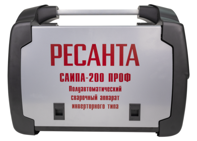 Сварочный полуавтомат Ресанта САИПА-200ПРОФ (MIG/MAG) в Ижевске Сварочный полуавтомат Ресанта САИПА-200ПРОФ (MIG/MAG) в Ижевске
