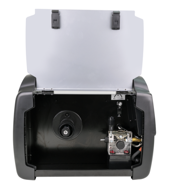 Сварочный полуавтомат Ресанта САИПА-200ПРОФ (MIG/MAG) в Ижевске Сварочный полуавтомат Ресанта САИПА-200ПРОФ (MIG/MAG) в Ижевске