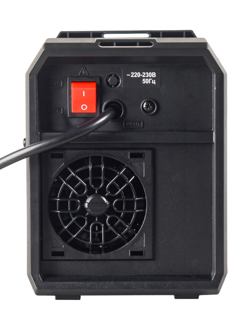 Сварочный полуавтомат Ресанта САИПА-160П/26В в Ижевске Сварочный полуавтомат Ресанта САИПА-160П/26В в Ижевске