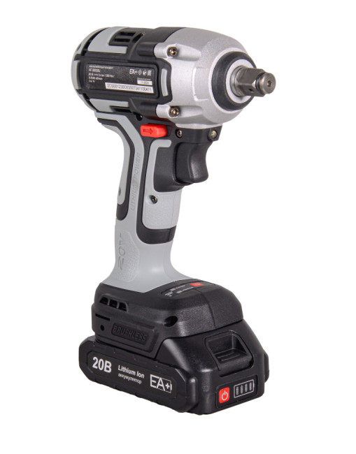 Гайковерт аккумуляторный Ресанта АГ-300/20L (в комплекте 2 АКБ и ЗУ) в кейсе в Ижевске Гайковерт аккумуляторный Ресанта АГ-300/20L (в комплекте 2 АКБ и ЗУ) в кейсе в Ижевске