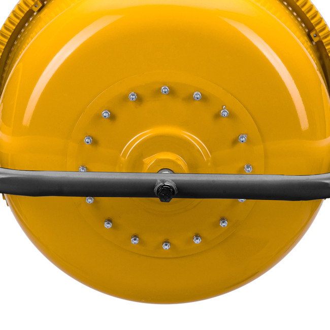 Бетоносмеситель B-160, 700 Вт, 160 л Denzel в Ижевске Бетоносмеситель B-160, 700 Вт, 160 л Denzel в Ижевске