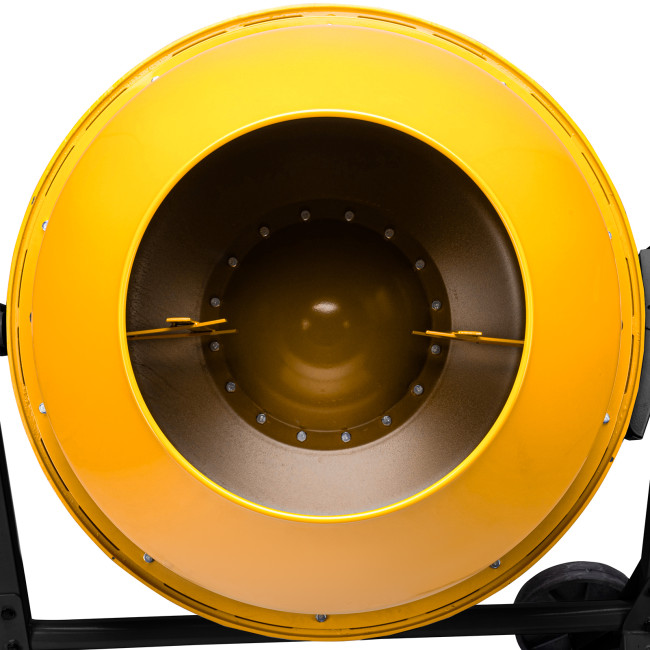 Бетоносмеситель B-160, 700 Вт, 160 л Denzel в Ижевске Бетоносмеситель B-160, 700 Вт, 160 л Denzel в Ижевске