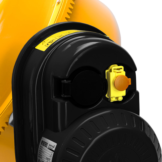 Бетоносмеситель B-160, 700 Вт, 160 л Denzel в Ижевске Бетоносмеситель B-160, 700 Вт, 160 л Denzel в Ижевске