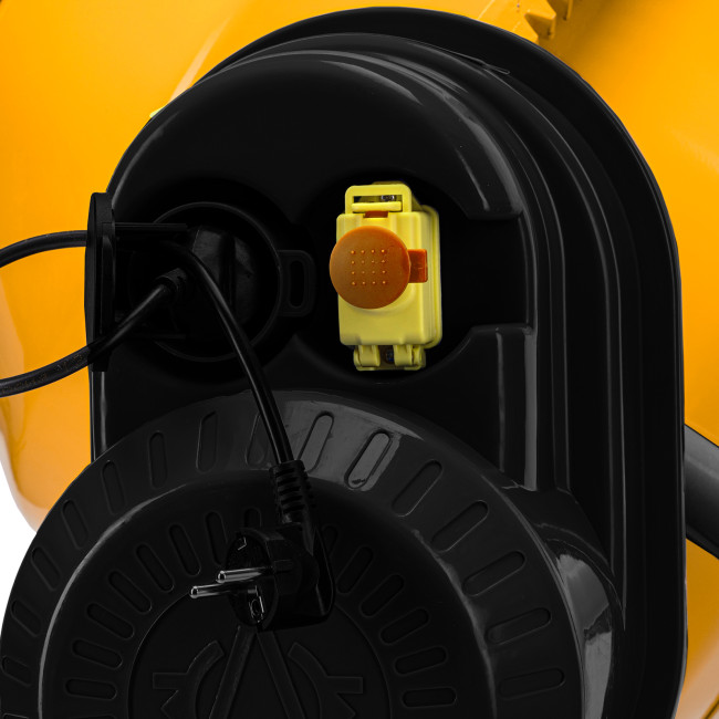 Бетоносмеситель B-160, 700 Вт, 160 л Denzel в Ижевске Бетоносмеситель B-160, 700 Вт, 160 л Denzel в Ижевске