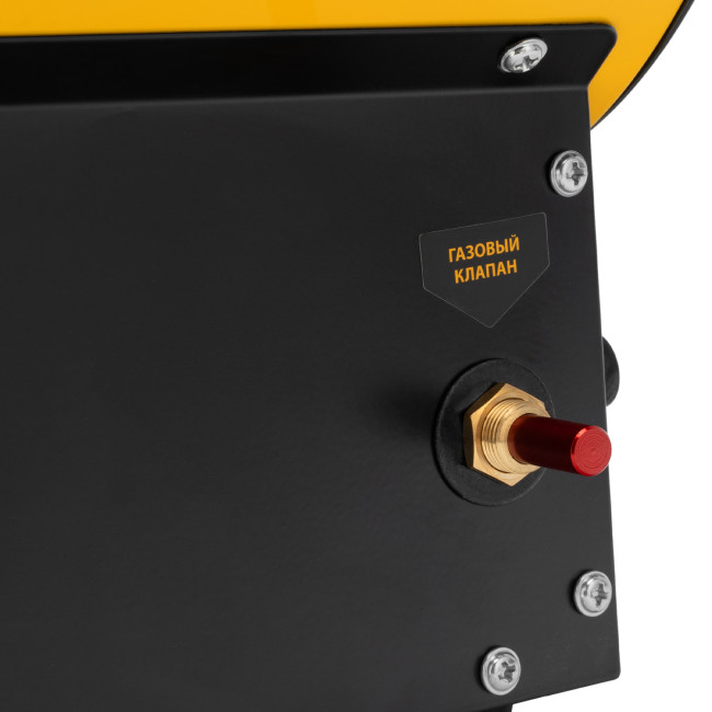 Газовая тепловая пушка GHG-30, 30 кВт, 900 м3/ч, пропан-бутан Denzel в Ижевске Газовая тепловая пушка GHG-30, 30 кВт, 900 м3/ч, пропан-бутан Denzel в Ижевске