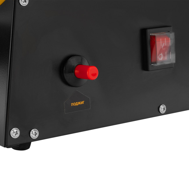 Газовая тепловая пушка GHG-30, 30 кВт, 900 м3/ч, пропан-бутан Denzel в Ижевске Газовая тепловая пушка GHG-30, 30 кВт, 900 м3/ч, пропан-бутан Denzel в Ижевске