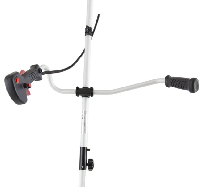 Триммер бензиновый DTL-43S, 43 см3, разъемная штанга, состоит из 2 частей Denzel в Ижевске Триммер бензиновый DTL-43S, 43 см3, разъемная штанга, состоит из 2 частей Denzel в Ижевске