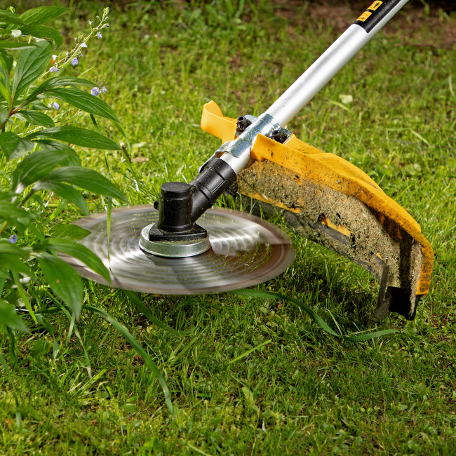 Триммер бензиновый DTL-43S, 43 см3, разъемная штанга, состоит из 2 частей Denzel в Ижевске Триммер бензиновый DTL-43S, 43 см3, разъемная штанга, состоит из 2 частей Denzel в Ижевске