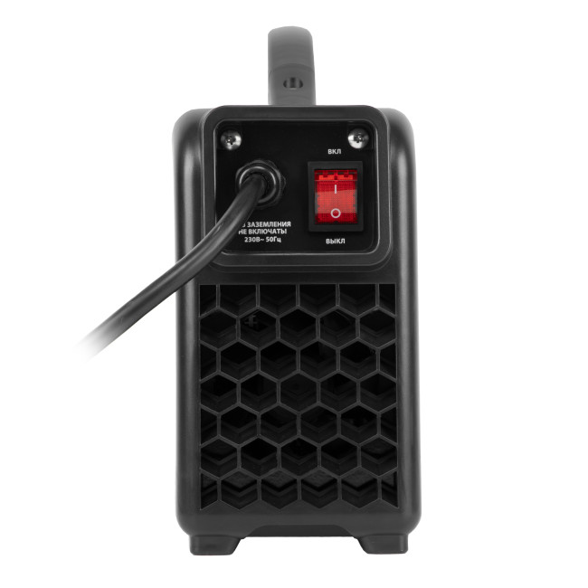 Аппарат инвертор. дуговой сварки SDM-180 Top, 180 А, ПВ 80% Denzel в Ижевске Аппарат инвертор. дуговой сварки SDM-180 Top, 180 А, ПВ 80% Denzel в Ижевске