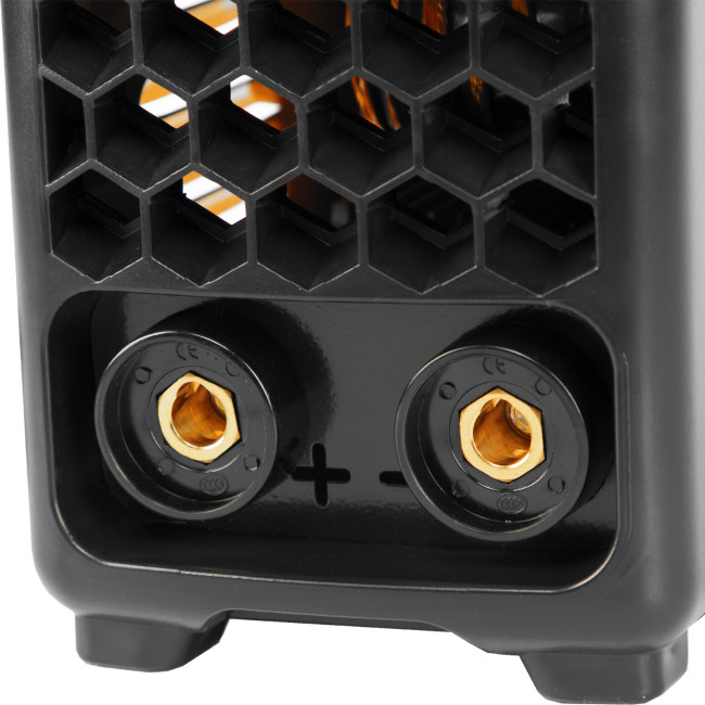 Аппарат инвертор. дуговой сварки SDM-180 Top, 180 А, ПВ 80% Denzel в Ижевске Аппарат инвертор. дуговой сварки SDM-180 Top, 180 А, ПВ 80% Denzel в Ижевске