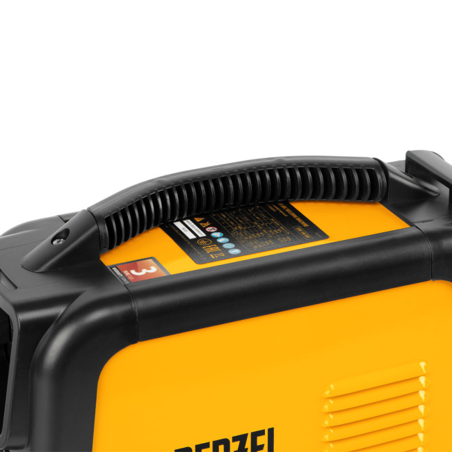 Аппарат инвертор. дуговой сварки SDM-180 Top, 180 А, ПВ 80% Denzel в Ижевске Аппарат инвертор. дуговой сварки SDM-180 Top, 180 А, ПВ 80% Denzel в Ижевске