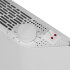 Конвектор электрический XCE-1500, 230 В, 1500 Вт, X-образный нагреватель Denzel в Ижевске