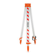 Комплект оптический нивелир RGK N-32 + штатив S6-N + рейка AMO S3 Комплект оптический нивелир RGK N-32 + штатив S6-N + рейка AMO S3