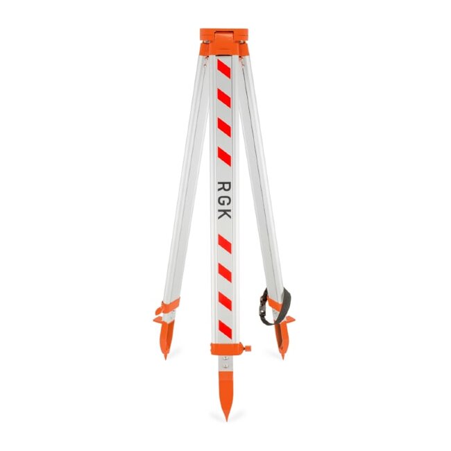 Комплект оптический нивелир RGK N-32 + штатив S6-N + рейка AMO S3 в Ижевске